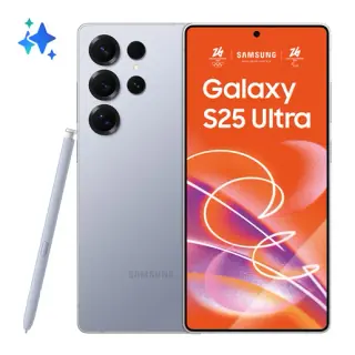 Samsung S25 Ultra Smartphone AI