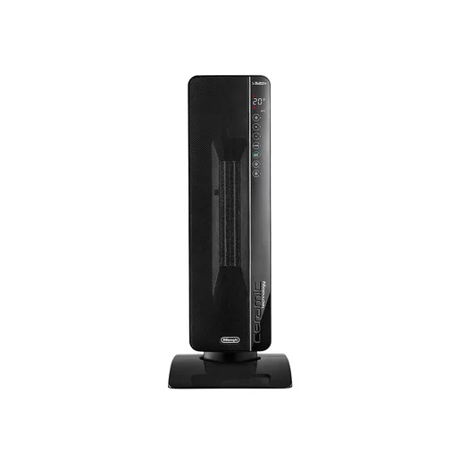 De’Longhi TCH8993ER.BC Riscaldatore Elettrico con Ventilatore