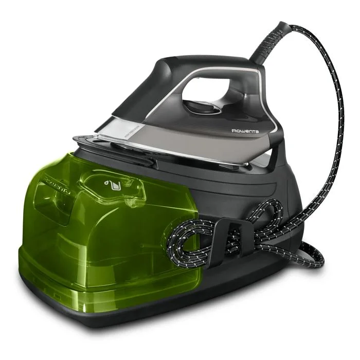 Rowenta Perfect Steam Pro DG8626F0