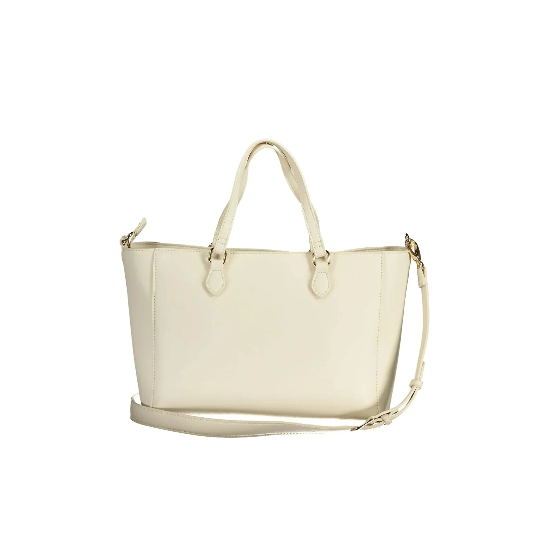 Valentino Bags Borsa a Tracolla Donna Chiusura con Zip Logo - vista 4