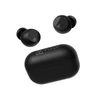 Cuffie Wireless In-ear con ANC avanzato Final Audio ZE3000 SV