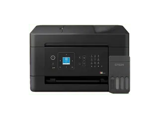Epson EcoTank ET-4905