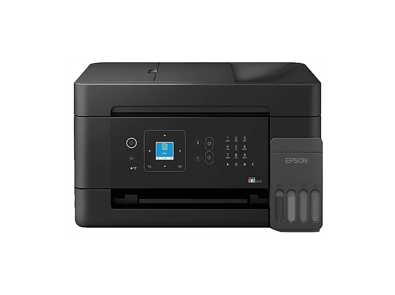 Epson EcoTank ET-4905