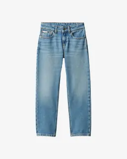 Calvin Klein Jeans Classic Jr - Jeans Blu