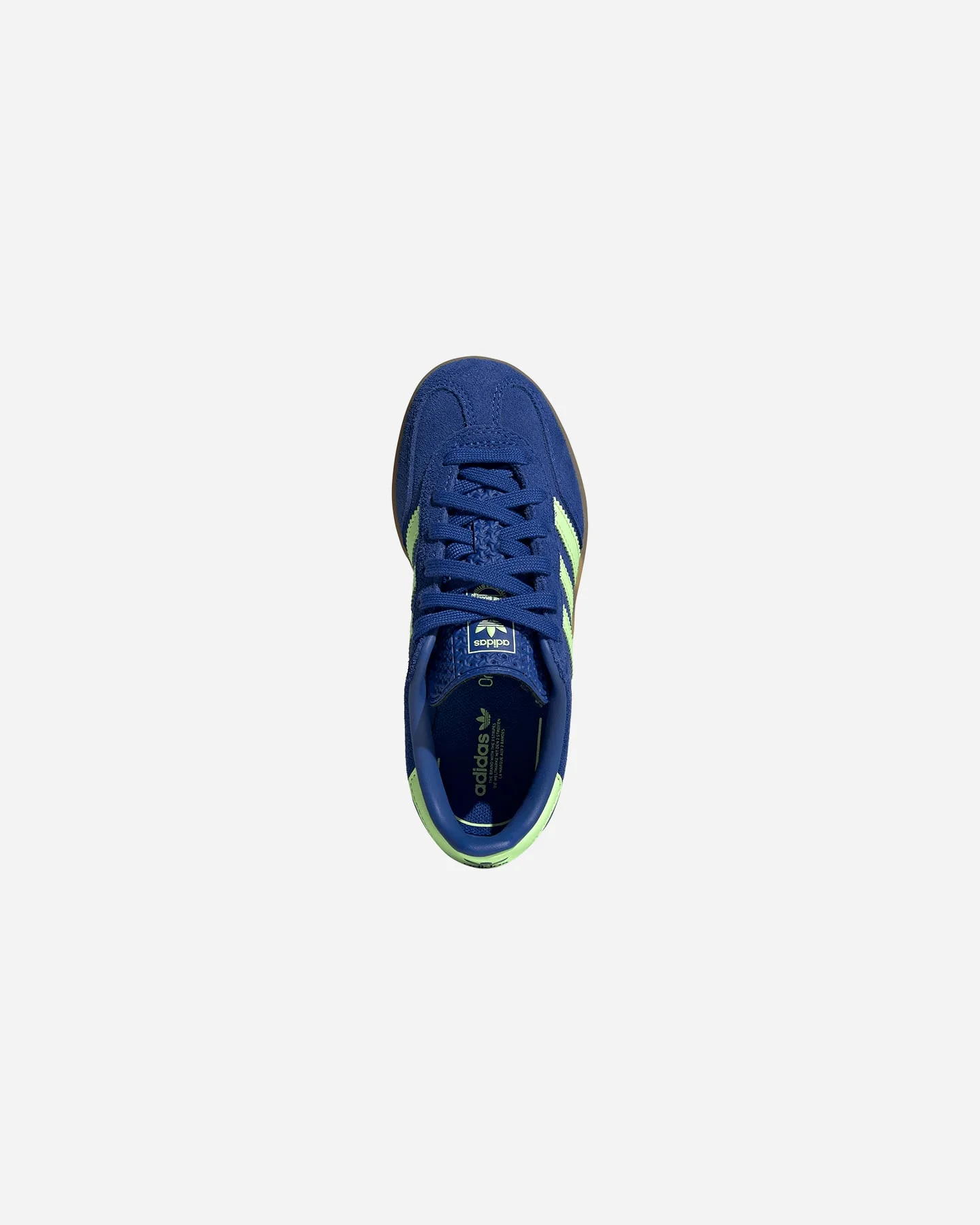 Adidas Gazelle Indoor Ps Jr - Sneakers per Bambini - vista 4
