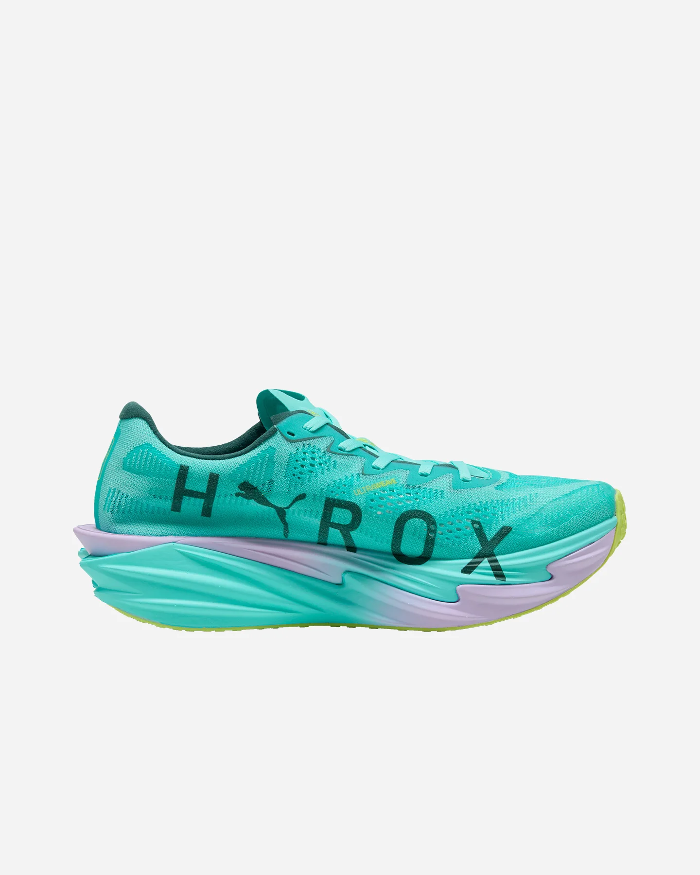 Puma Deviate Elite 4 Hyrox W - vista 7