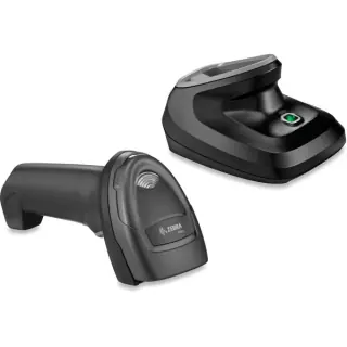 Zebra DS2278-SR7U2100PRW Scanner di codici a barre
