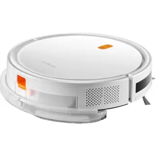 Xiaomi Robot Vacuum E5 White