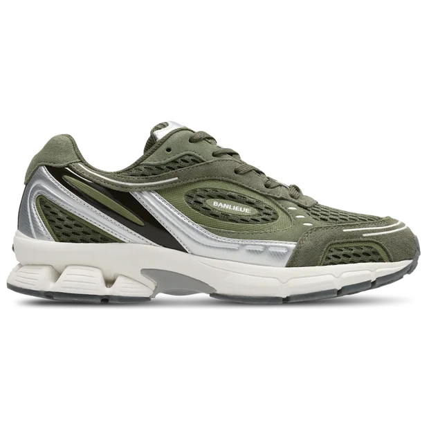Banlieue The Runner Uomo - Sneakers - vista 6