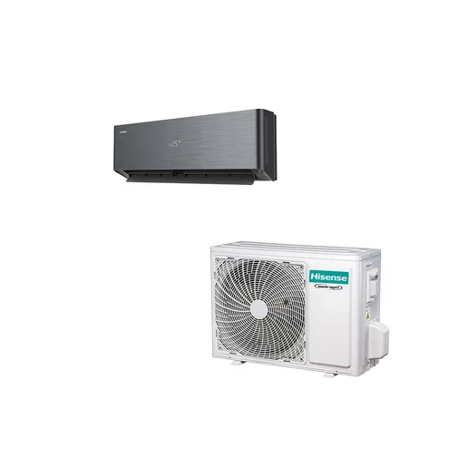 Hisense HISKITPRO35BK Climatizzatore Split System