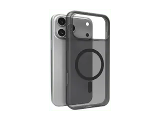 Cover MagSafe Puro per iPhone 17 Pro