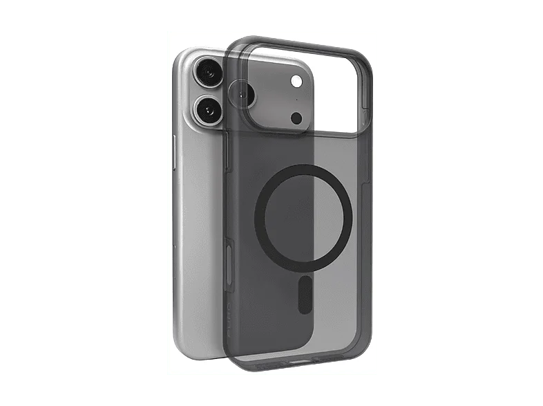 Cover MagSafe Puro per iPhone 17 Pro