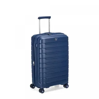 Roncato B-flying Trolley Medio Espandibile - Notte