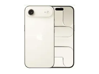Apple iPhone Air 1TB Oro chiaro