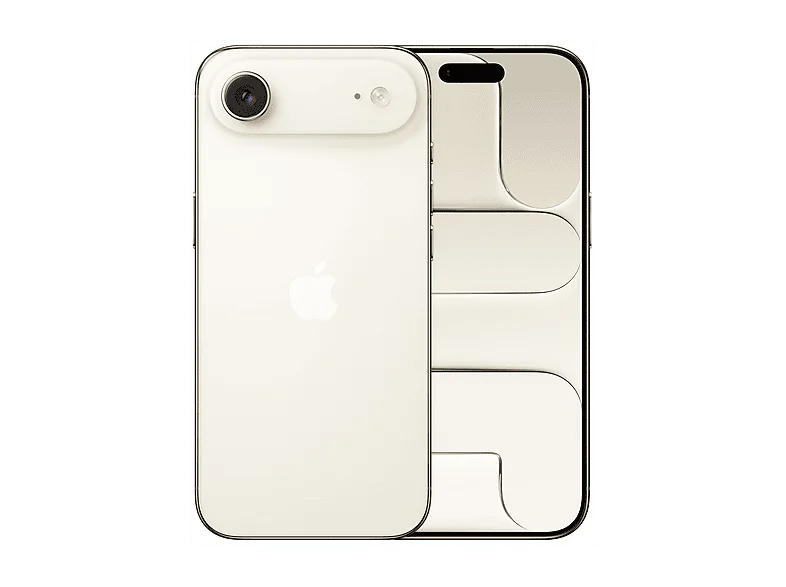 Apple iPhone Air 1TB Oro chiaro