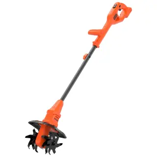 Black & Decker Elettrozappa 18V BETL18B-XJ