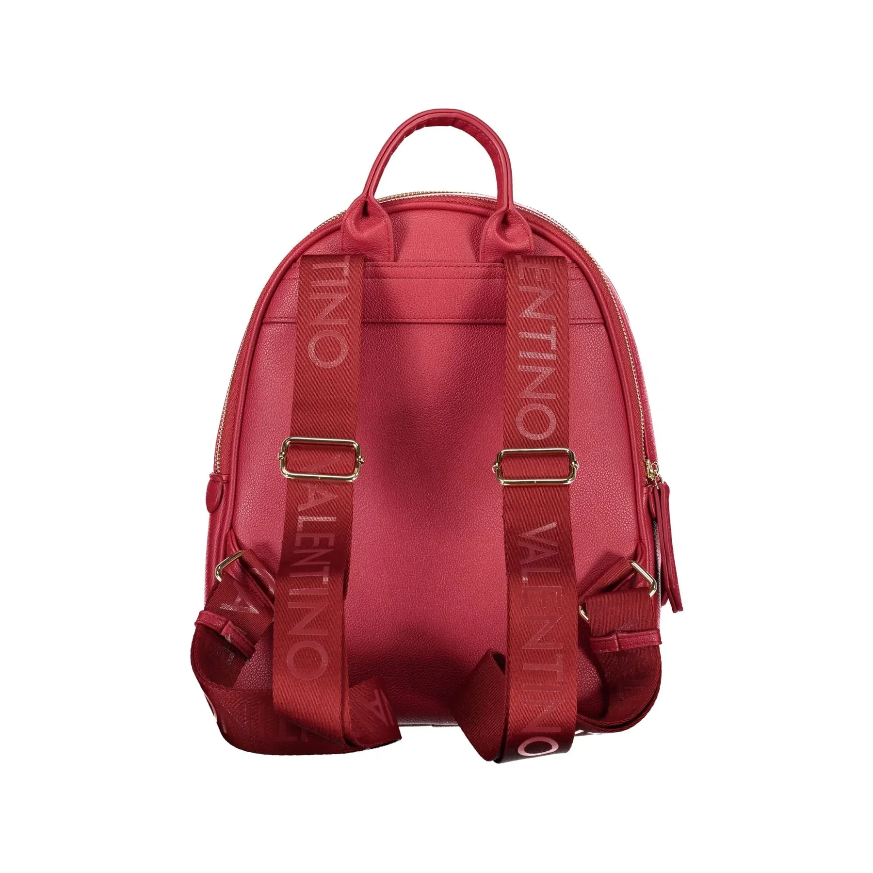 Zaino Valentino Bags Donna con Stampa Logo - vista 3