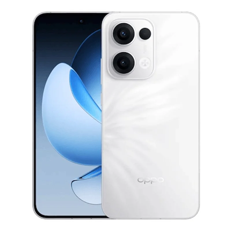 Oppo Reno13 Plume