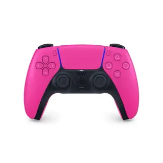 Controller wireless DualSense – Nova Pink