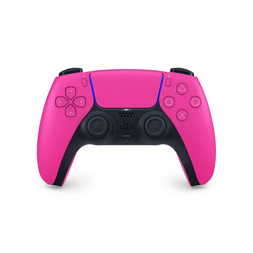 Controller wireless DualSense – Nova Pink