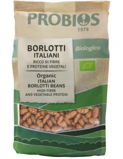 Fagioli Borlotti Probios