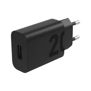 Caricabatterie da parete USB-A Lenovo da 20W