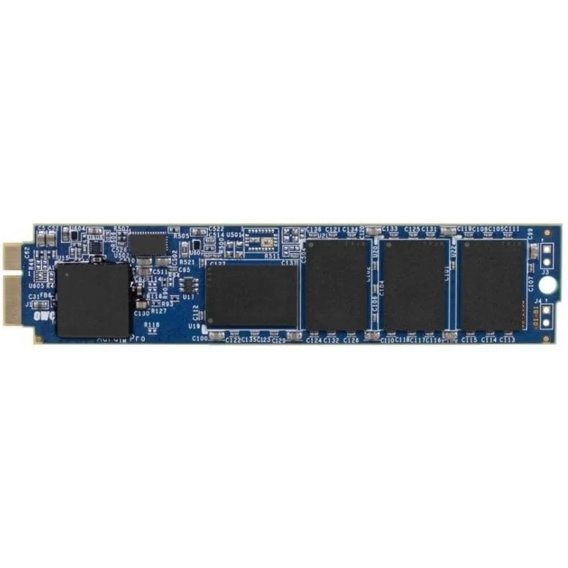 OWC Aura Pro 6G 250GB SSD SATA per MacBook Air