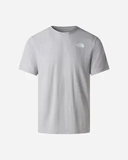 The North Face 24/7 Pentadome Embossed M - T - shirt - Uomo