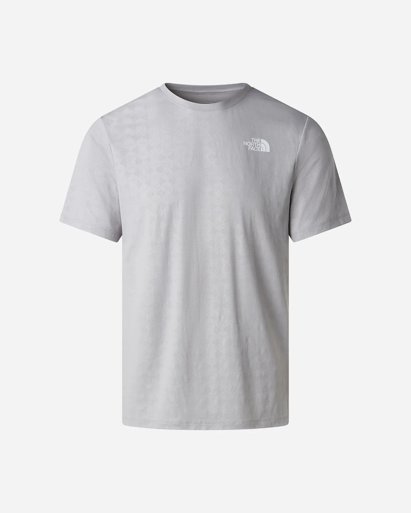 The North Face 24/7 Pentadome Embossed M - T - shirt - Uomo