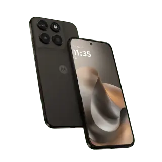 Lenovo moto g77 - PANTONE Shaded Spruce