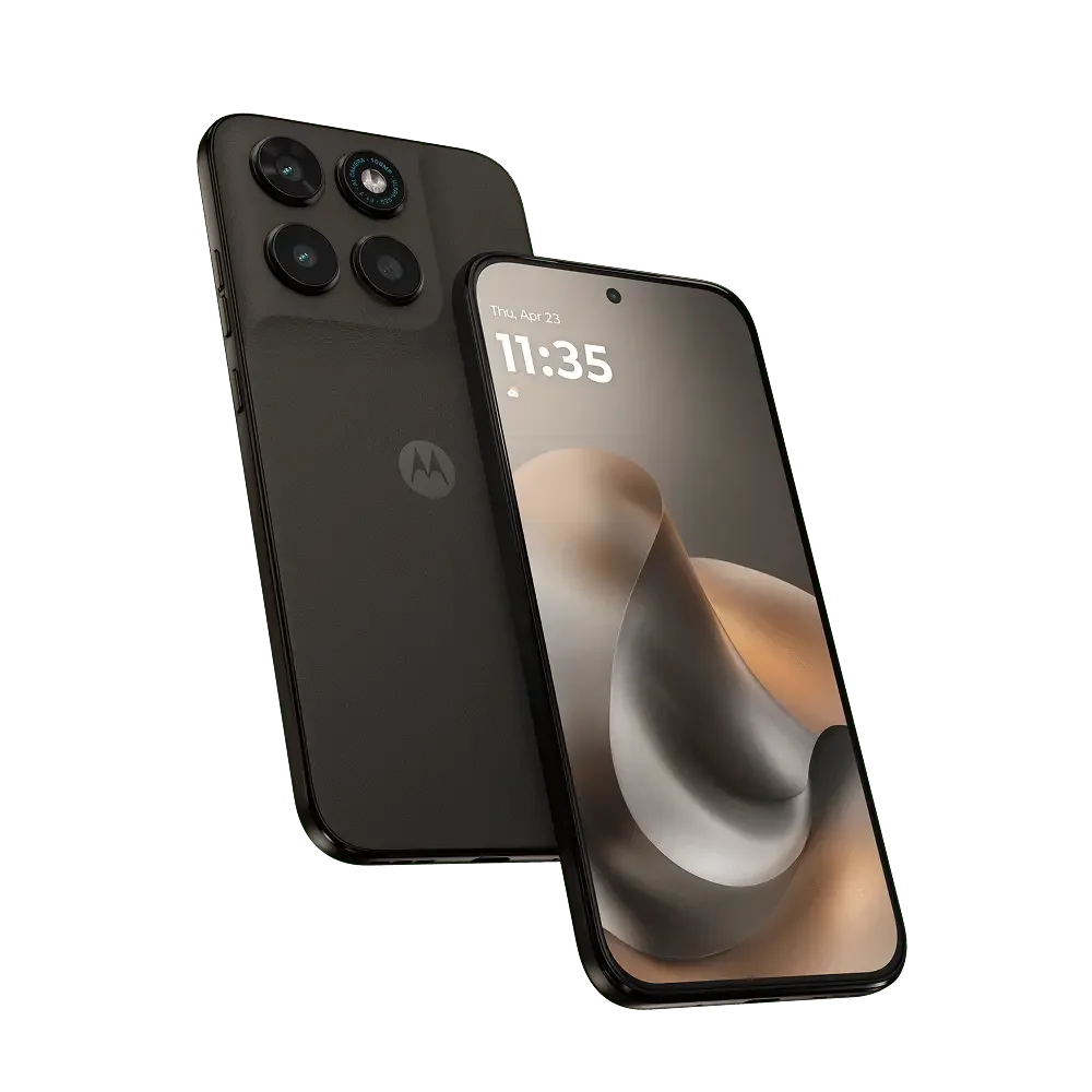 Lenovo moto g77 - PANTONE Shaded Spruce
