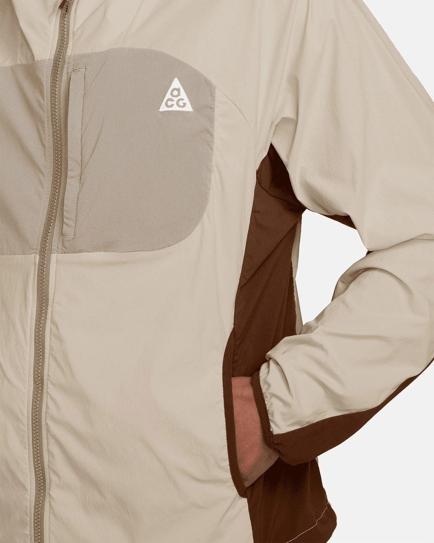 Nike Acg Five Towers - vista 5