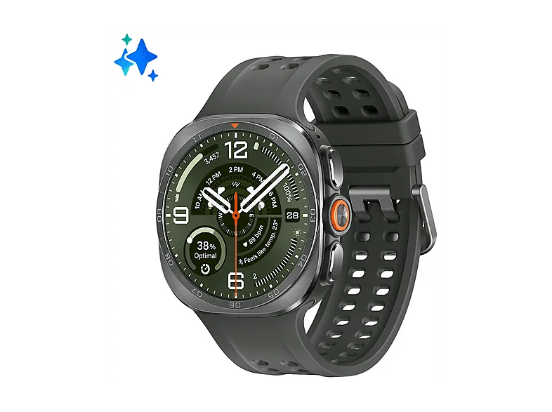 Samsung Watch Ultra2 47 mm