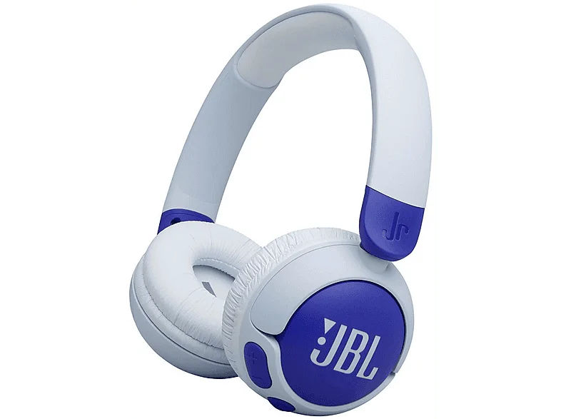 JBL Junior 320BT Cuffie Wireless per Bambini