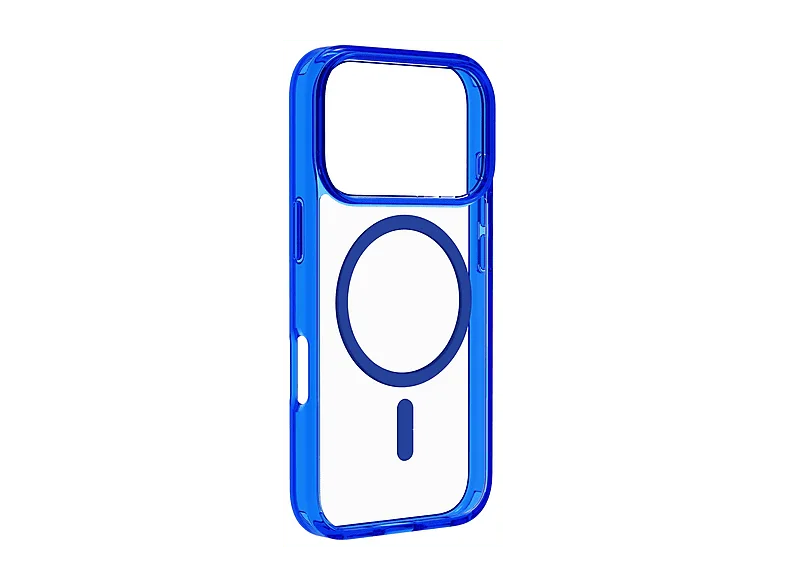 CELLULARLINE Iconic Mag COVER MAGSAFE per Apple iPhone 17 Pro