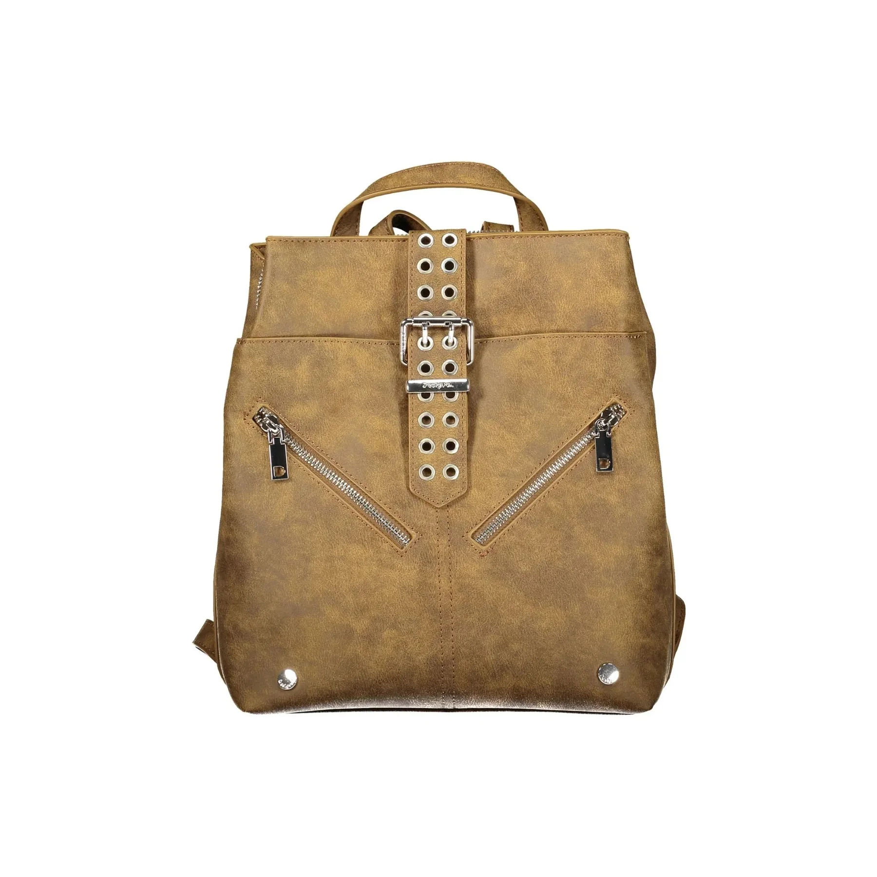 Desigual Zaino Donna Logo