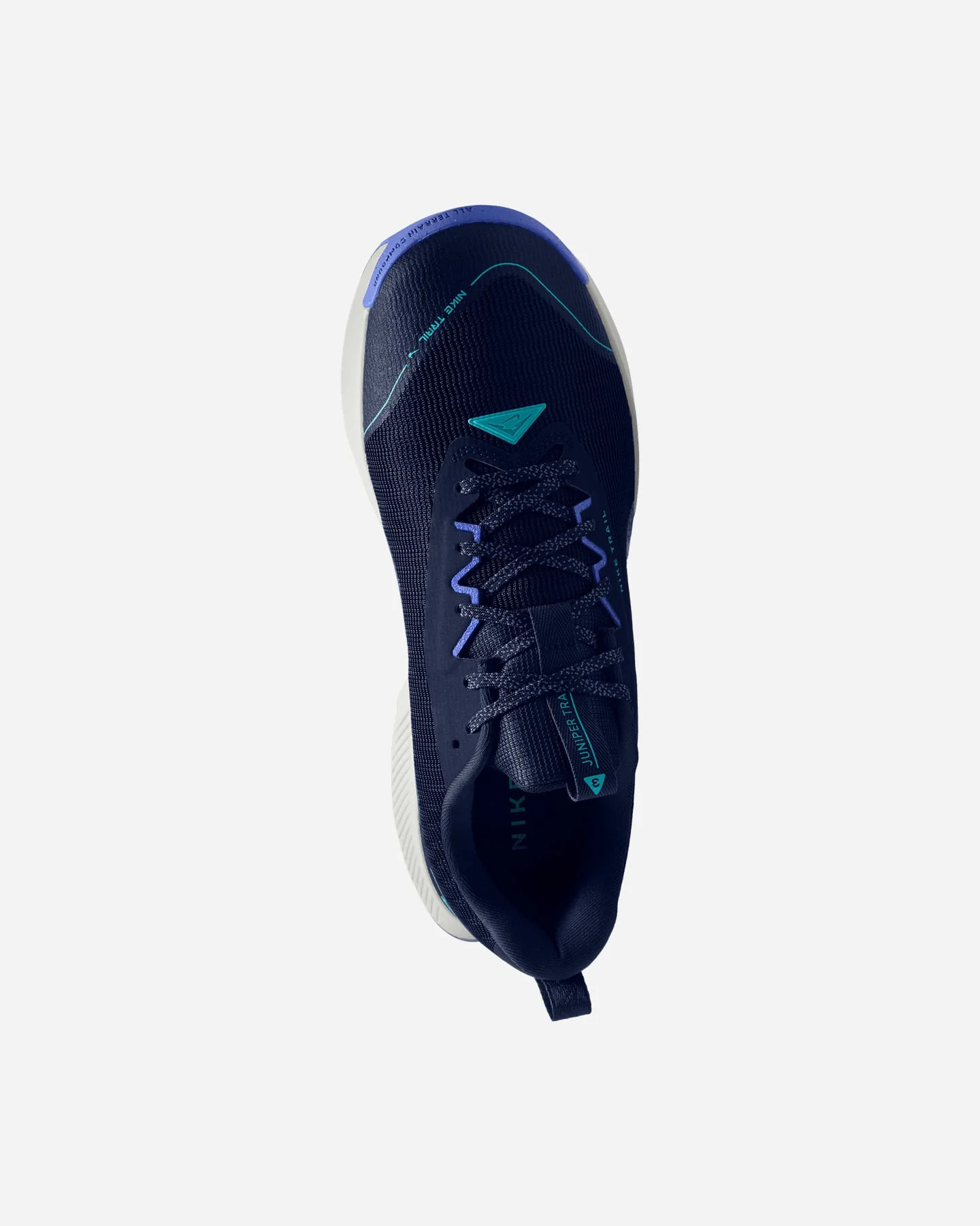 Nike Juniper Trail 3 M - vista 4