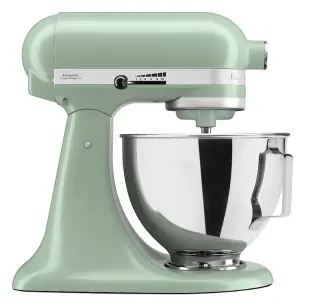 KitchenAid Impastatrice Planetaria 4,3L Artisan 5ksm95psedc Cardamomo