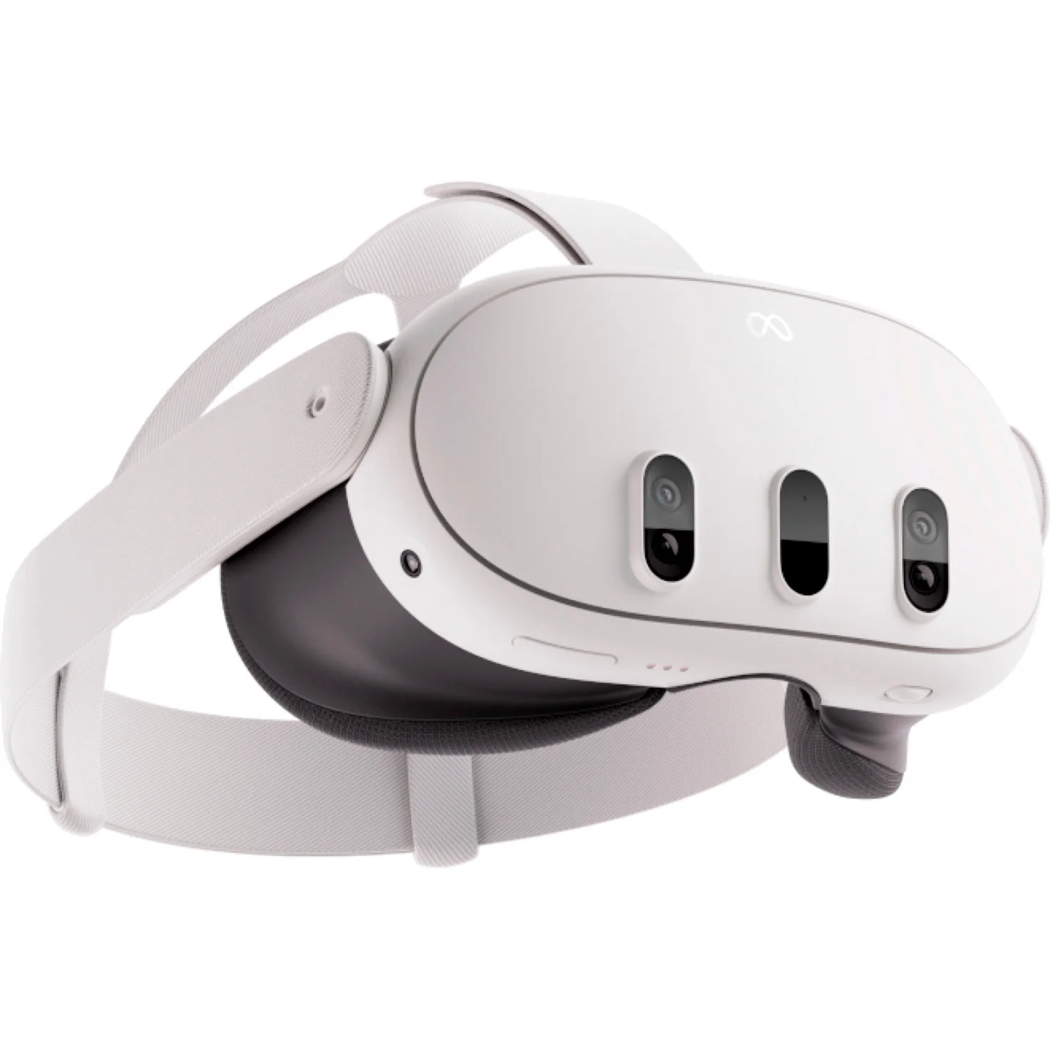 Meta Quest 3 512 GB - Occhiali VR - vista 2