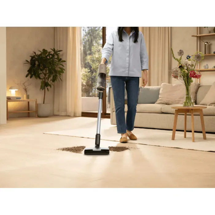Electrolux Scopa senza filo Serie 600 EP61CB21WG - vista 4