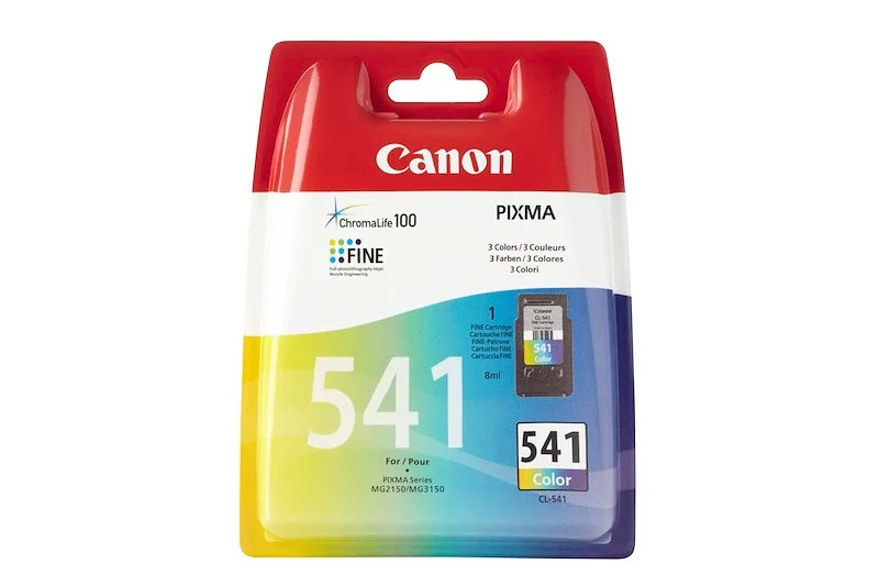 Canon Caocl541