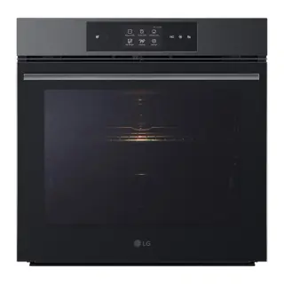 Forno Elettrico LG WS9D7651B