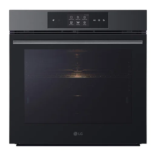Forno Elettrico LG WS9D7651B
