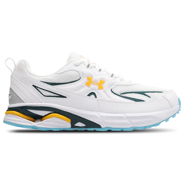 Under Armour Tech Uomo Sneakers - vista 2