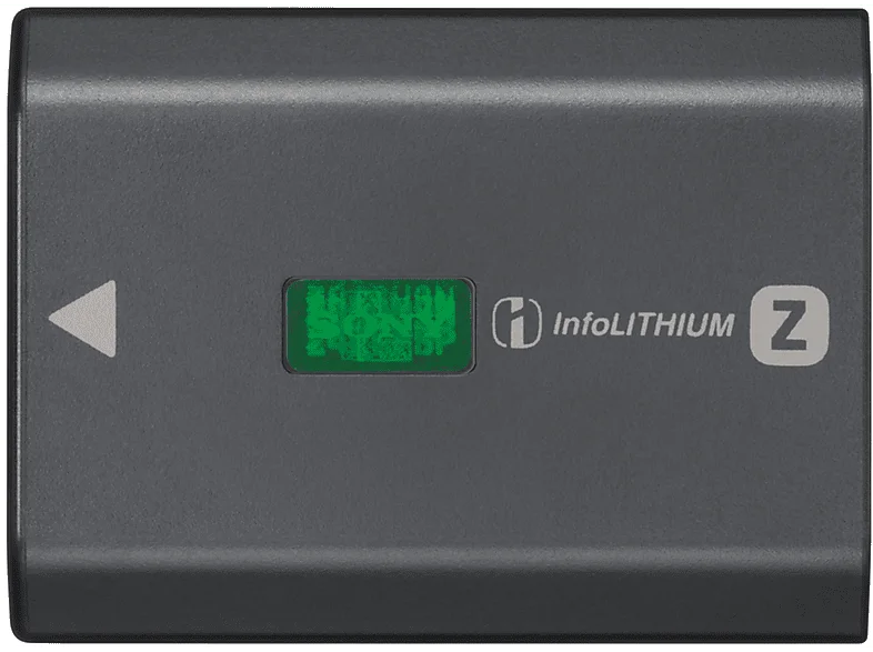 Batteria Sony NP-FZ100