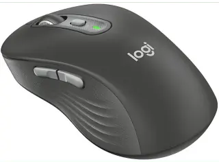 Logitech M750 Mouse Wireless