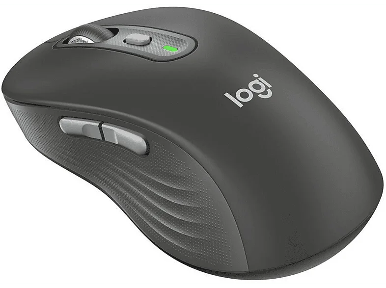 Logitech M750 Mouse Wireless