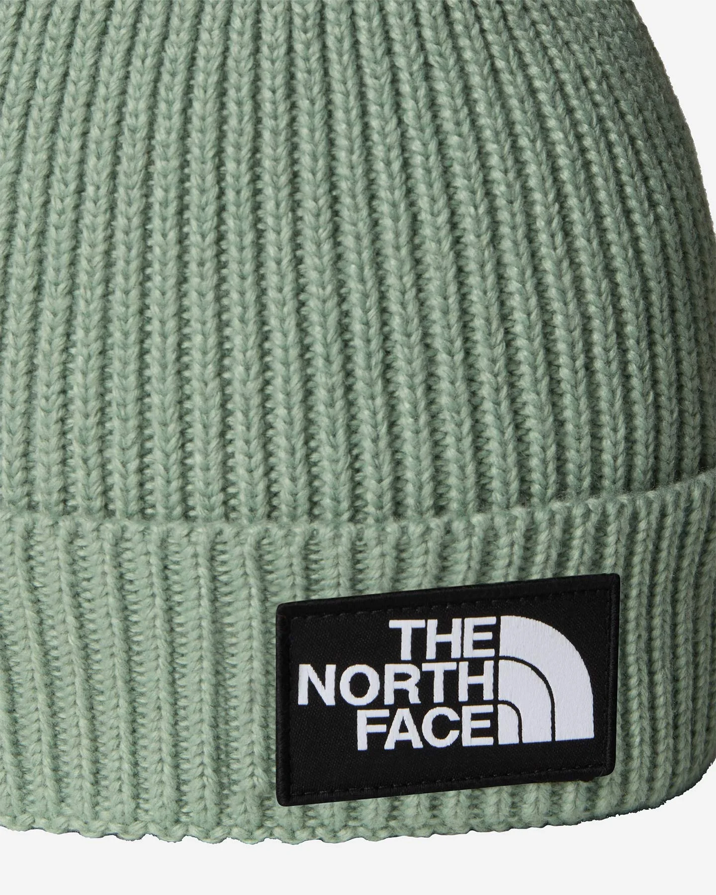 The North Face Logo Box Jr - vista 3