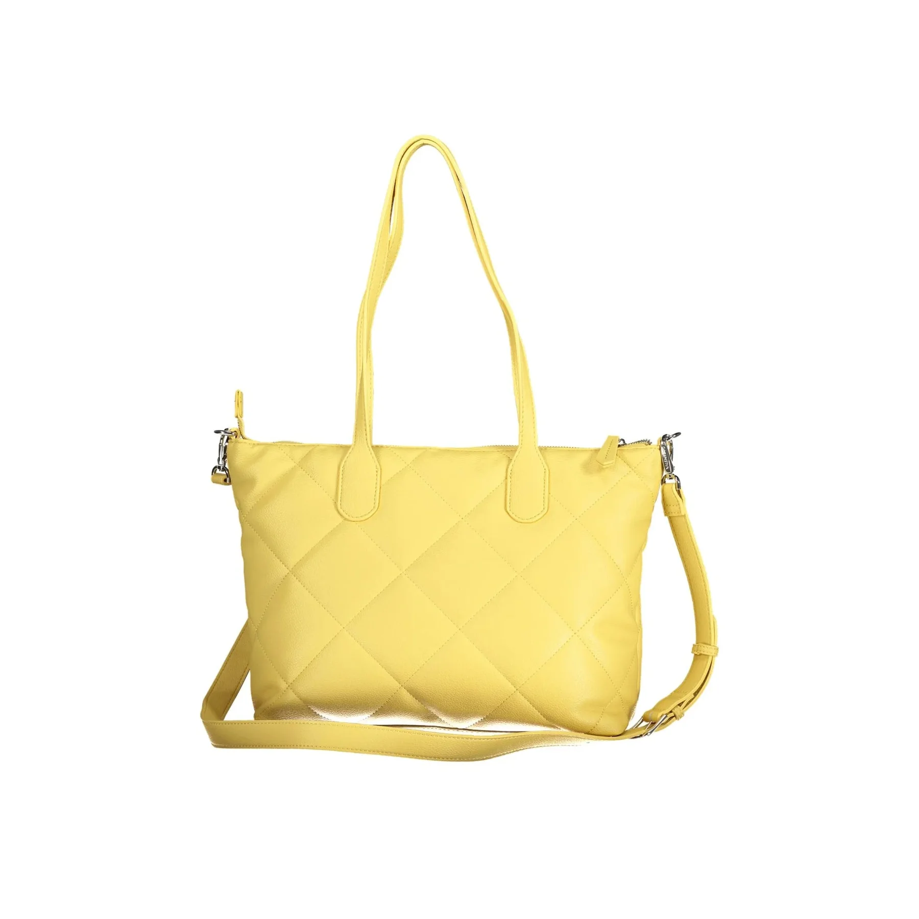 Valentino Bags Borsa a Tracolla Donna Logo - vista 2