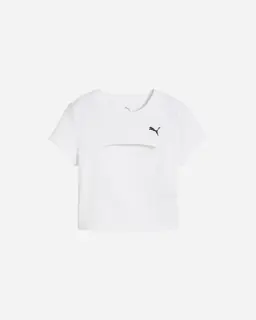 Puma Crop Hole W